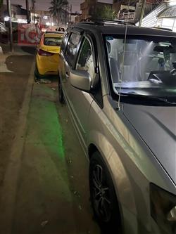 دودج جراند كارافان